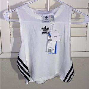 adidas tank